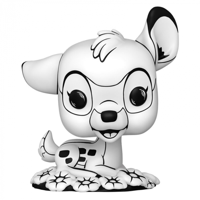 Figurina Funko POP Disney Bambi [1]