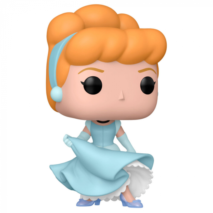Figurina Funko POP Disney Cenusareasa - Cenusareasa [1]