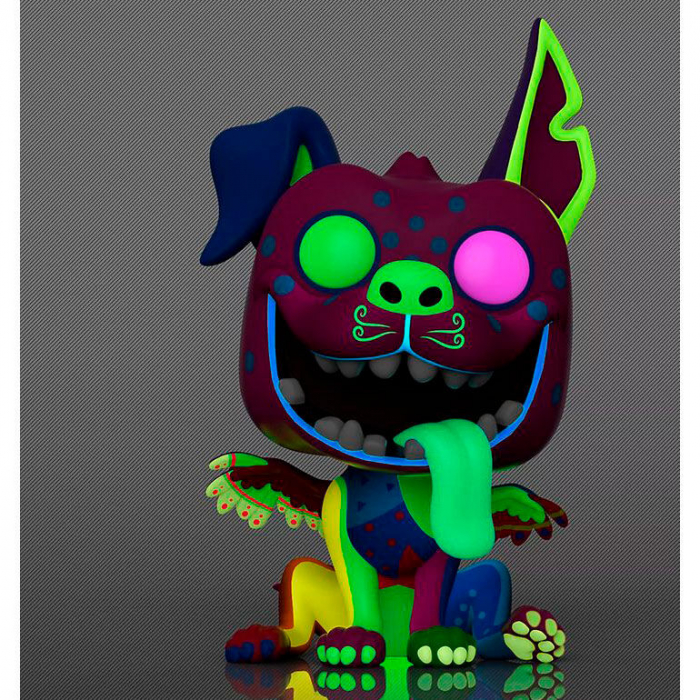 Figurina Funko POP Disney Coco Alebrije Dante Exclusive [4]