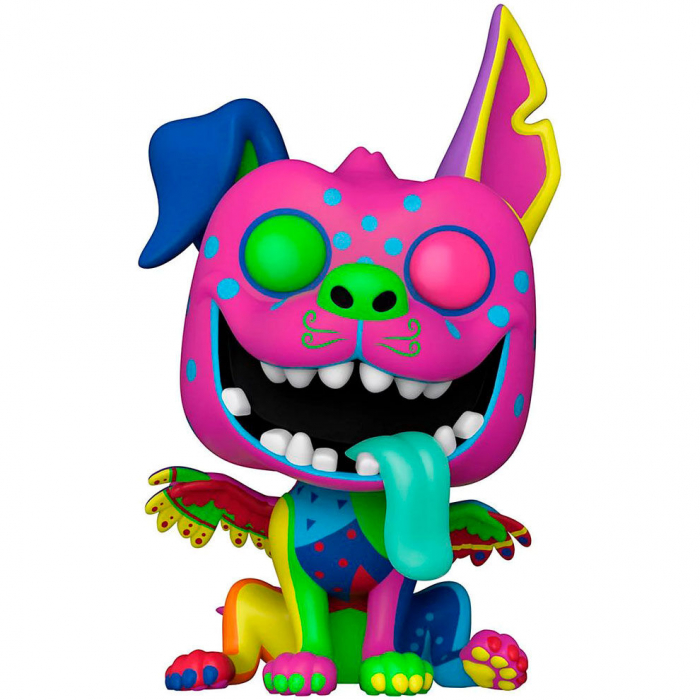 Figurina Funko POP Disney Coco Alebrije Dante Exclusive [1]