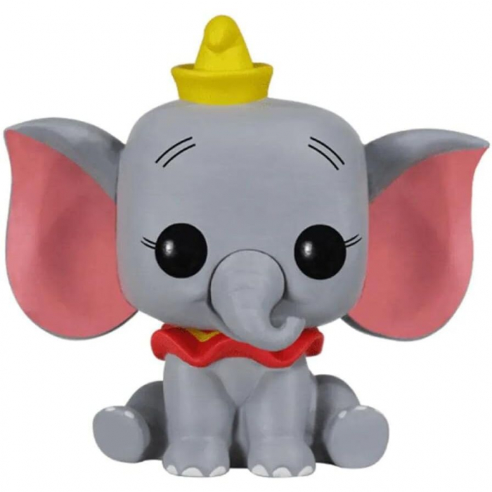 Figurina Funko POP Disney Dumbo [1]