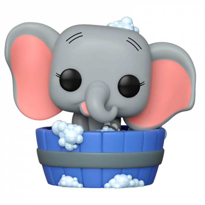Figurina Funko POP Disney Dumbo Exclusive [2]