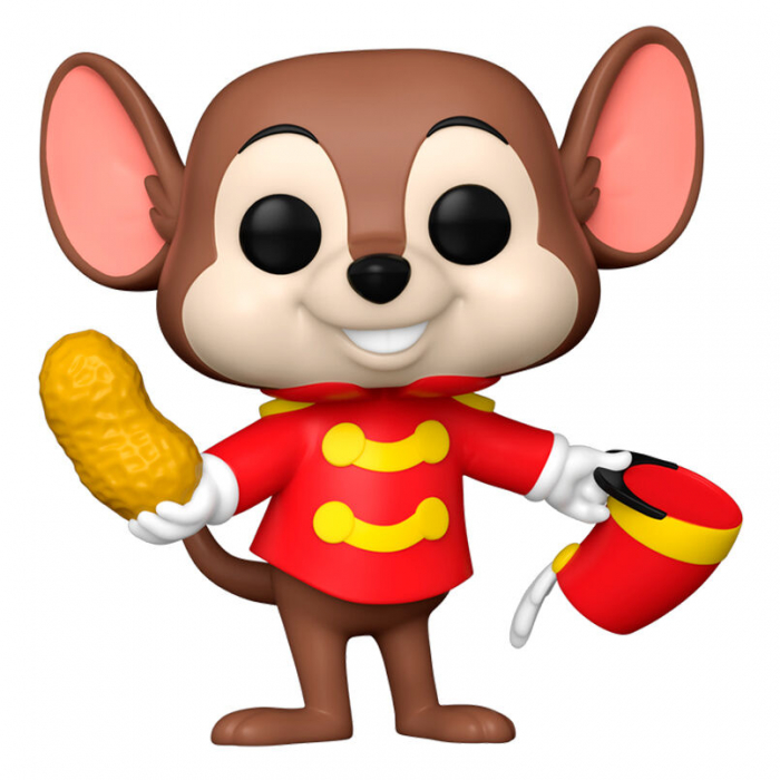 Figurina Funko POP Disney Dumbo Timothy Q Mouse [1]