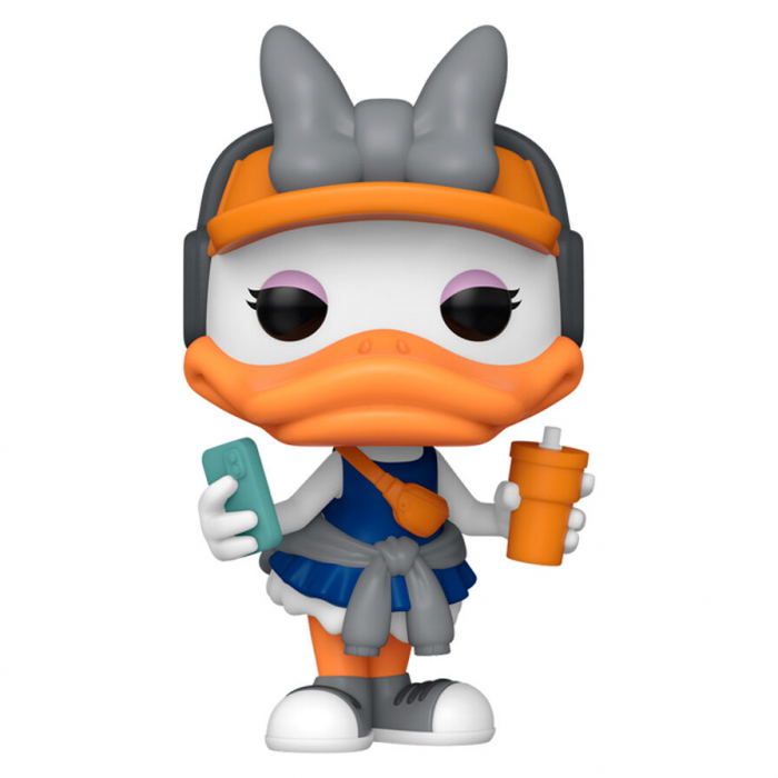 Figurina Funko POP Disney Mickey and Friends Daisy [1]
