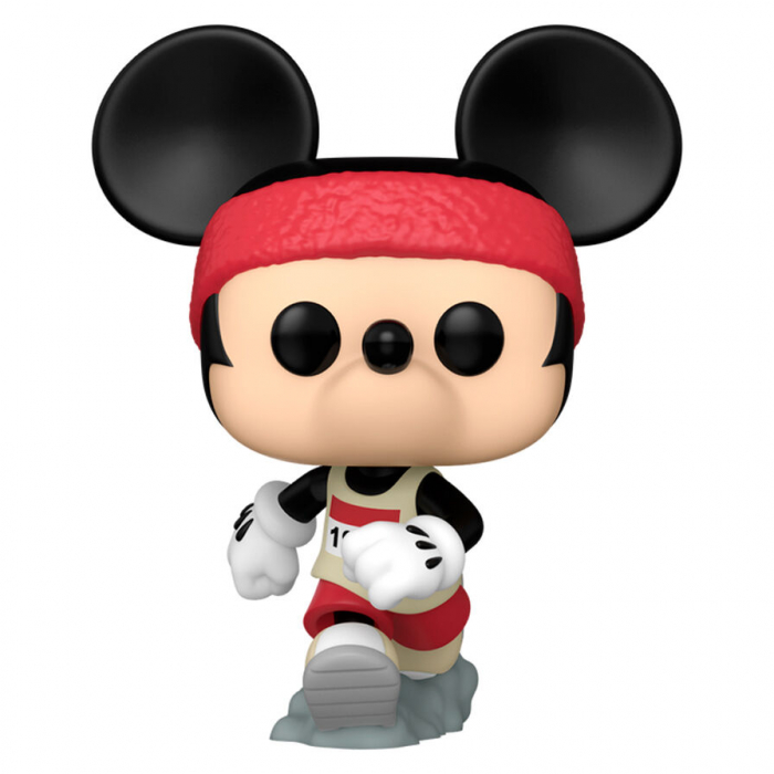 Figurina Funko POP Disney Mickey and Friends Mickey Mouse [1]
