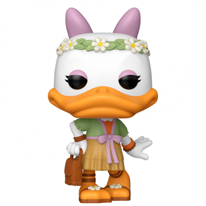 Figurina Funko POP Disney Mickey & Friends Daisy [1]