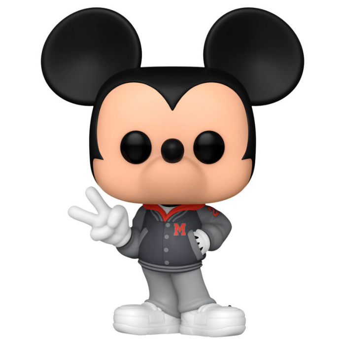 Figurina Funko POP Disney Mickey & Friends Mickey Mous [1]