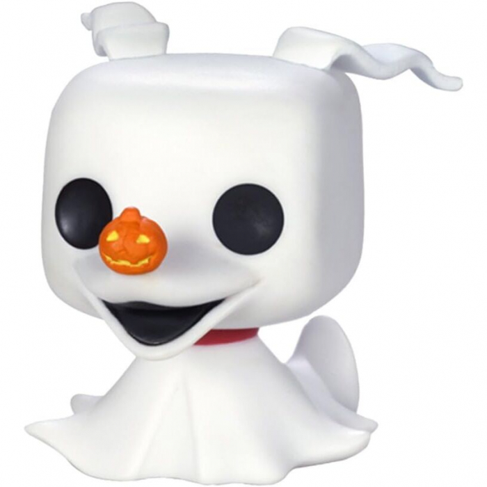 Figurina Funko POP Disney Pesadilla antes de Navidad Zero [1]