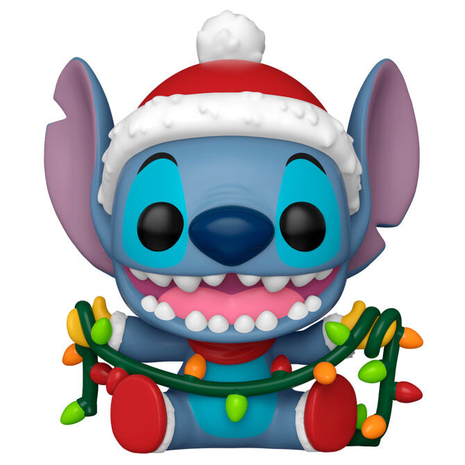 Figurina funko POP Disney Stitch with Lights [1]