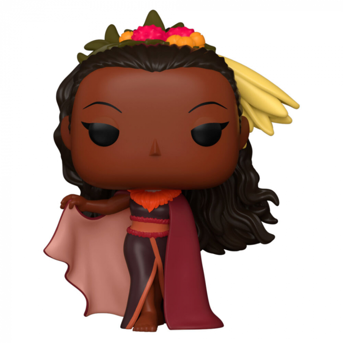 Figurina Funko POP Disney Vaiana Moana 2 Matangi [1]