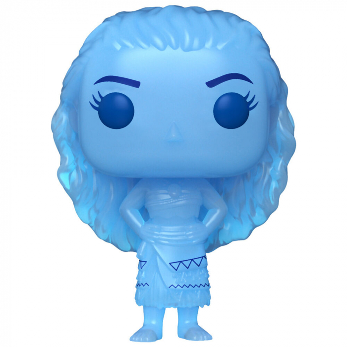 Figurina Funko POP Disney Vaiana Moana Exclusive [2]