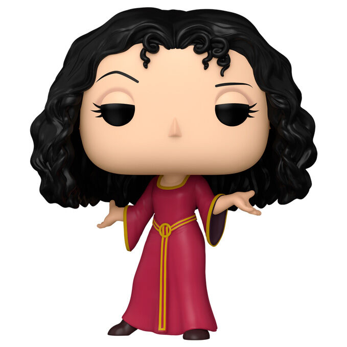 Figurina Funko POP Disney Villains Mother Gothel [1]