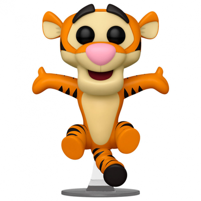 Figurina Funko POP Disney Winnie the Pooh Tigru [1]