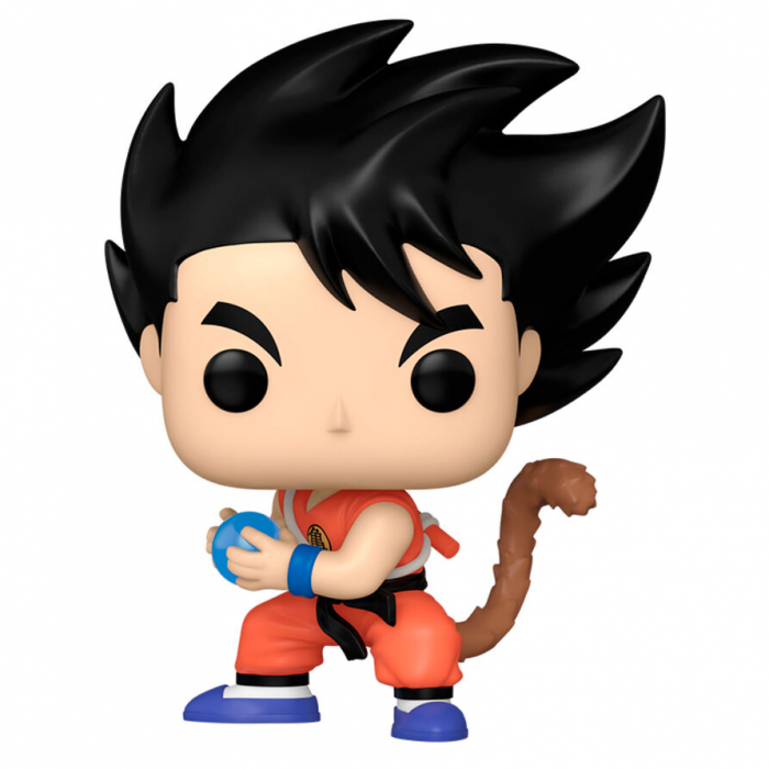 Figurina Funko POP Dragon Ball Goku [1]