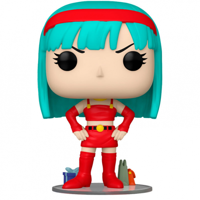 Figurina Funko POP Dragon Ball GT Bulla [1]