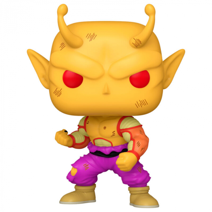 Figurina Funko POP Dragon Ball Super Super Hero Orange Piccolo [1]