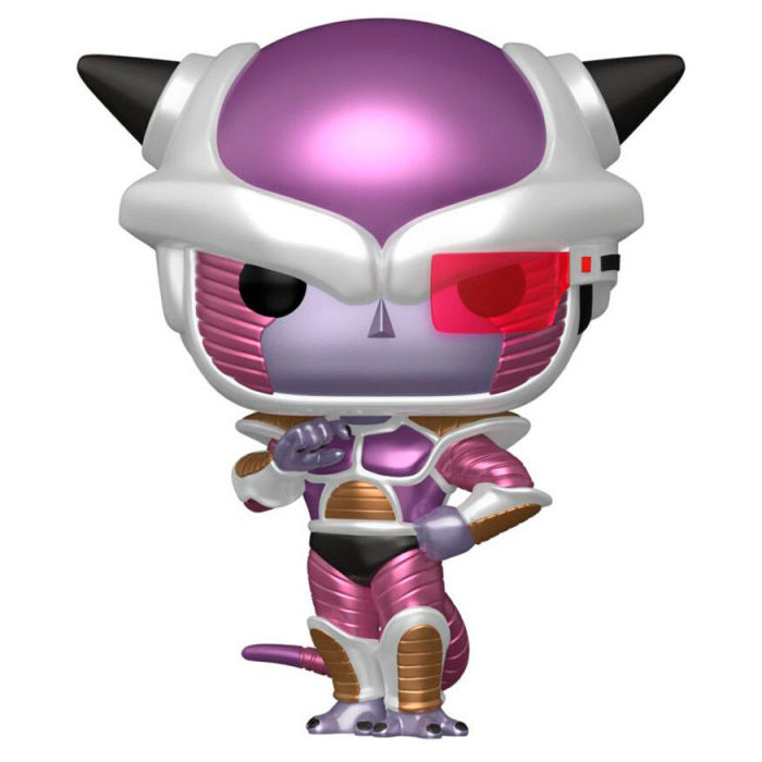 Figurina Funko POP Dragon Ball Z Frieza Exclusive [1]