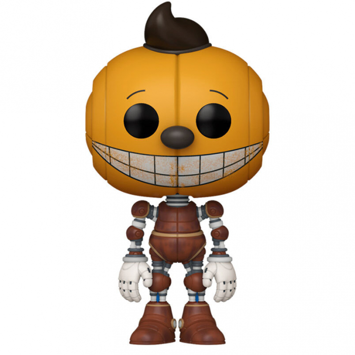 Figurina Funko POP Electric State Cosmo [1]