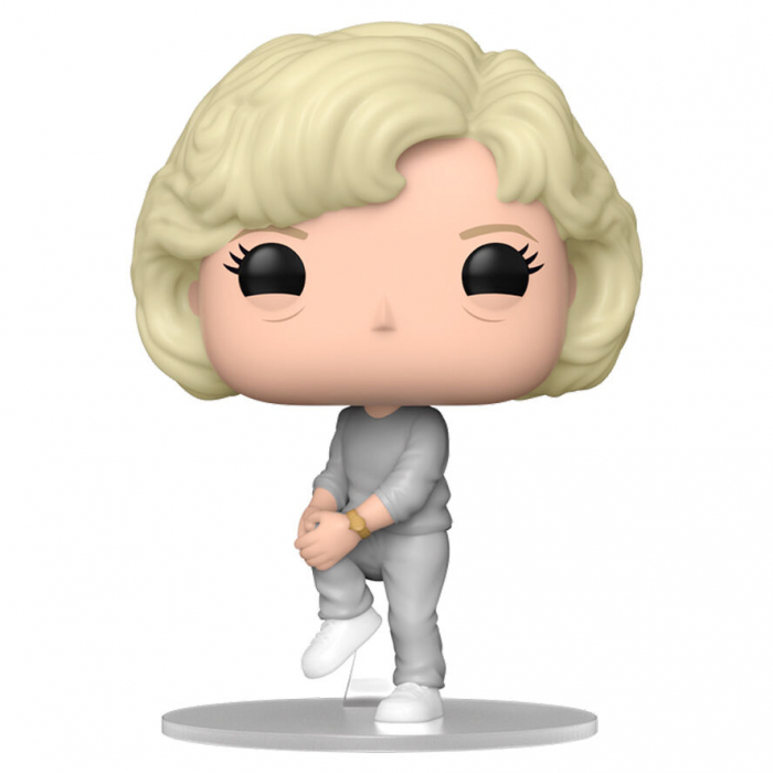 Figurina Funko POP Fetele de Aur Rose [1]