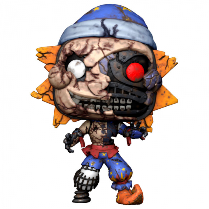 Figurina Funko POP Five Nights at Freddys Eclipse [1]