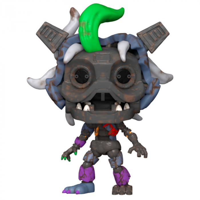 Figurina Funko POP Five Nights at Freddys Ruined Roxy [1]