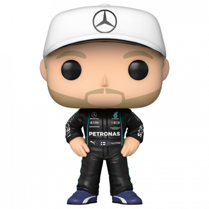 Figurina Funko Pop Formula 1 Valtteri Bottas [1]