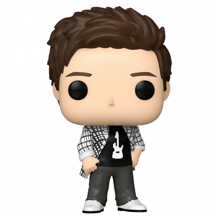 Figurina Funko POP Friends Chandler Bing [1]