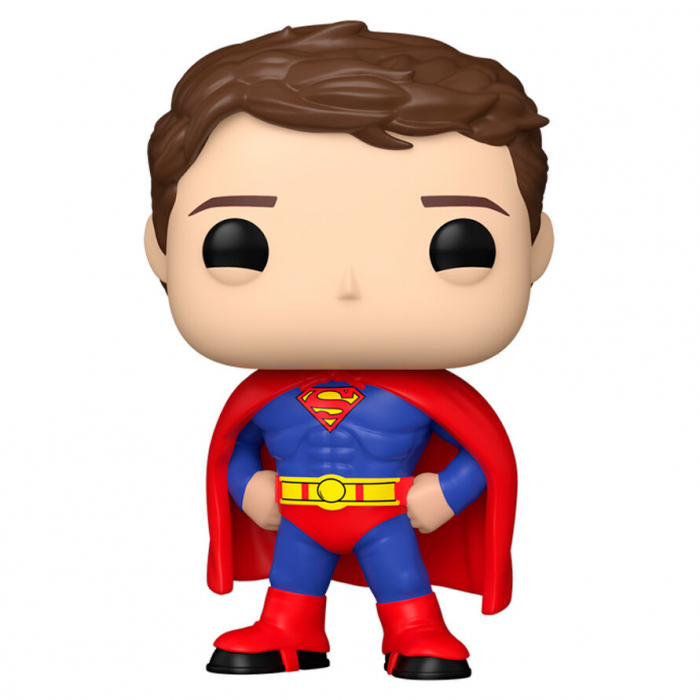 Figurina Funko POP Friends Joey Tribbiani [1]