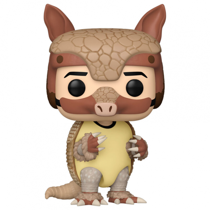 Figurina Funko POP Friends Ross Geller [1]