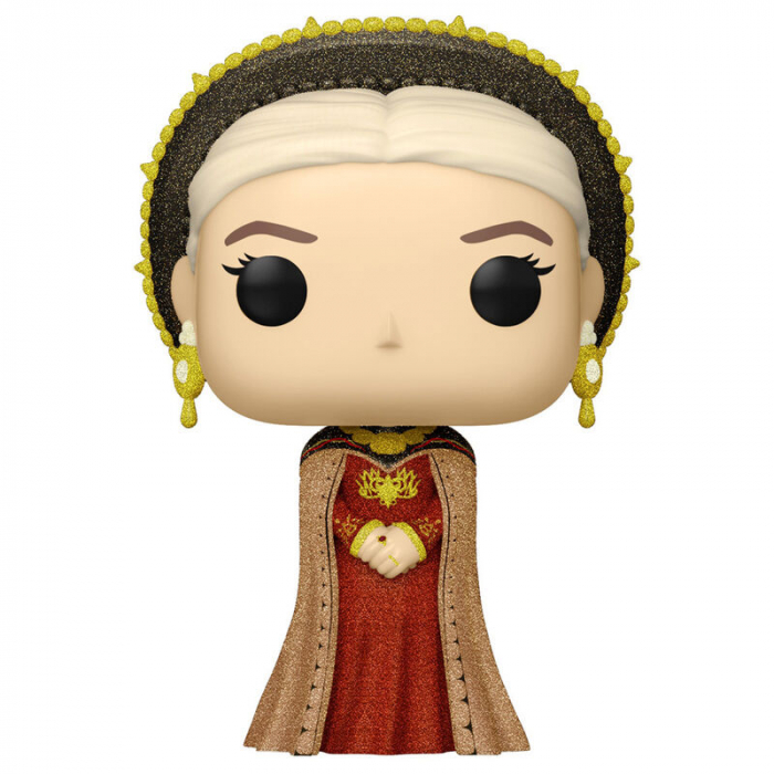 Figurina Funko POP Game of Thrones Casa Dragonului Exclusiv Rhaenyra Targaryen [2]