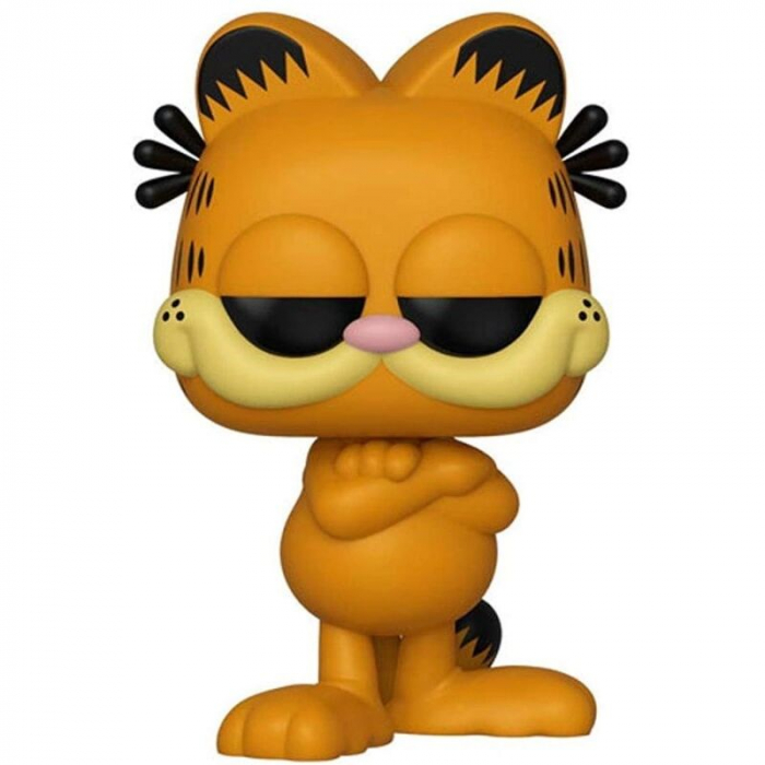 Figurina Funko POP Garfield [1]