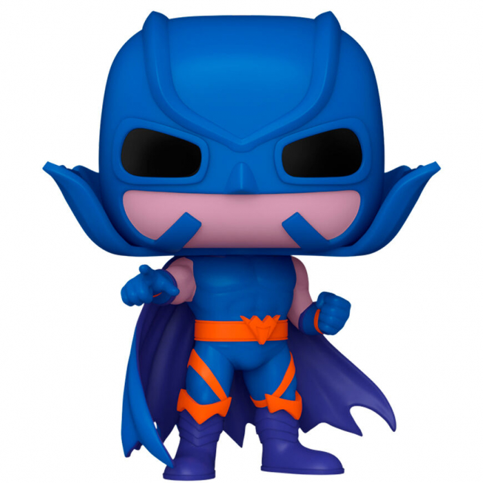 Figurina Funko POP Goosebumps Attack of the Mutant [1]