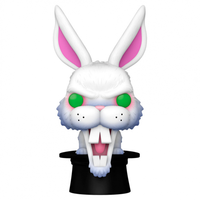 Figurina Funko POP Goosebumps Bad Hare Day [1]