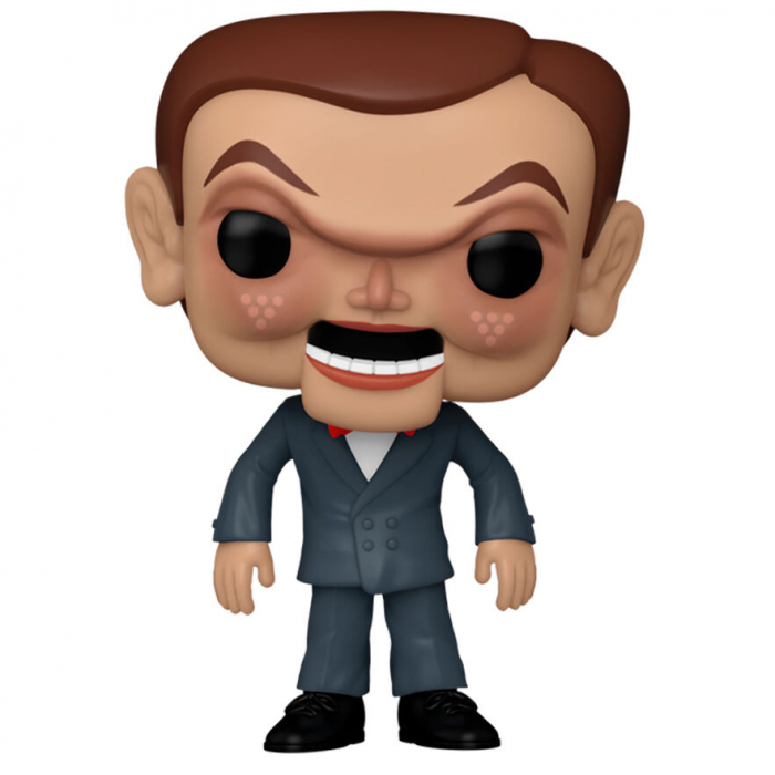Figurina Funko POP Goosebumps Night of the Living Dummy [1]