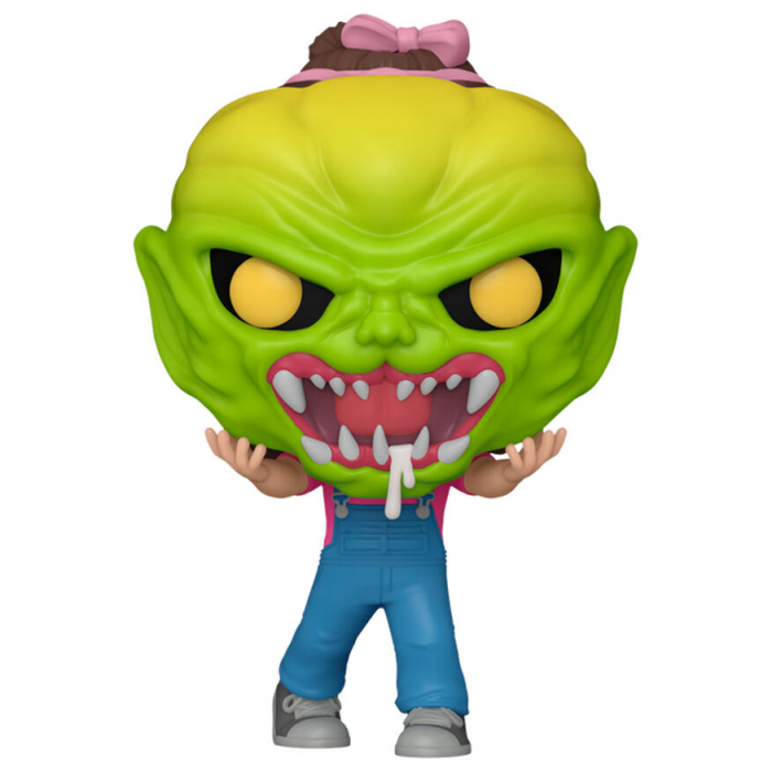 Figurina Funko POP Goosebumps The Haunted Mask [1]