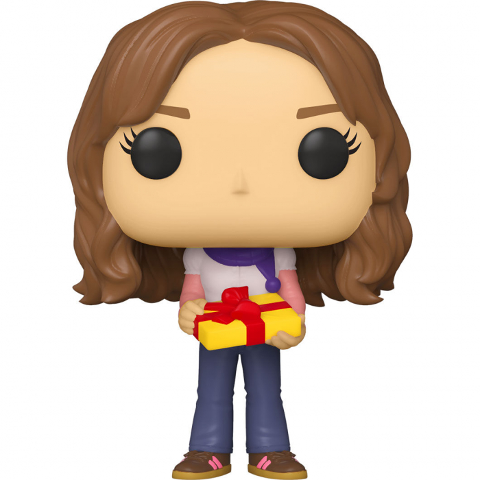 Figurina Funko POP Harry Potter Holiday Hermione Granger [1]