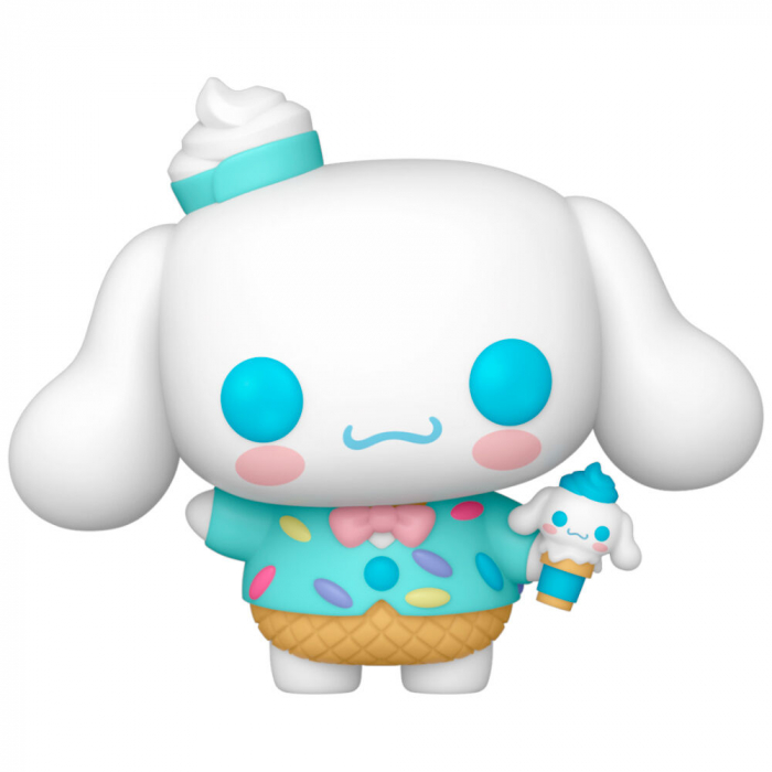 Figurina Funko POP Hello Kitty and Friends Cinnamoroll [1]