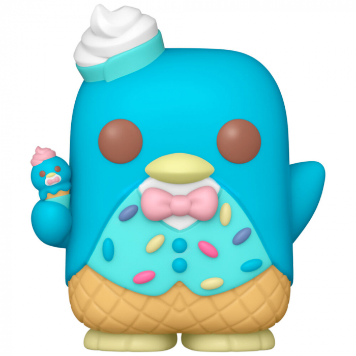 Figurina Funko POP Hello Kitty and Friends TuxedoSam [1]