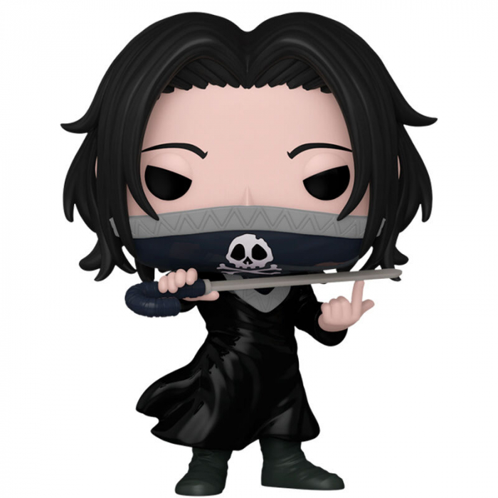 Figurina Funko POP Hunter x Hunter Feitan [1]