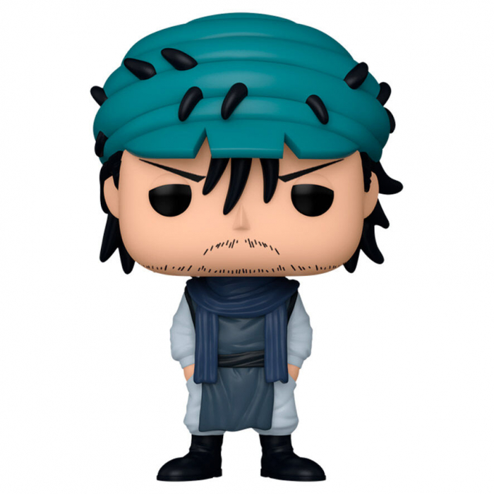 Figurina Funko POP Hunter x Hunter Ging Freecss [1]