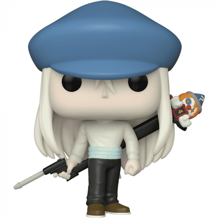 Figurina Funko POP Hunter X Hunter Kite Exclusive [1]