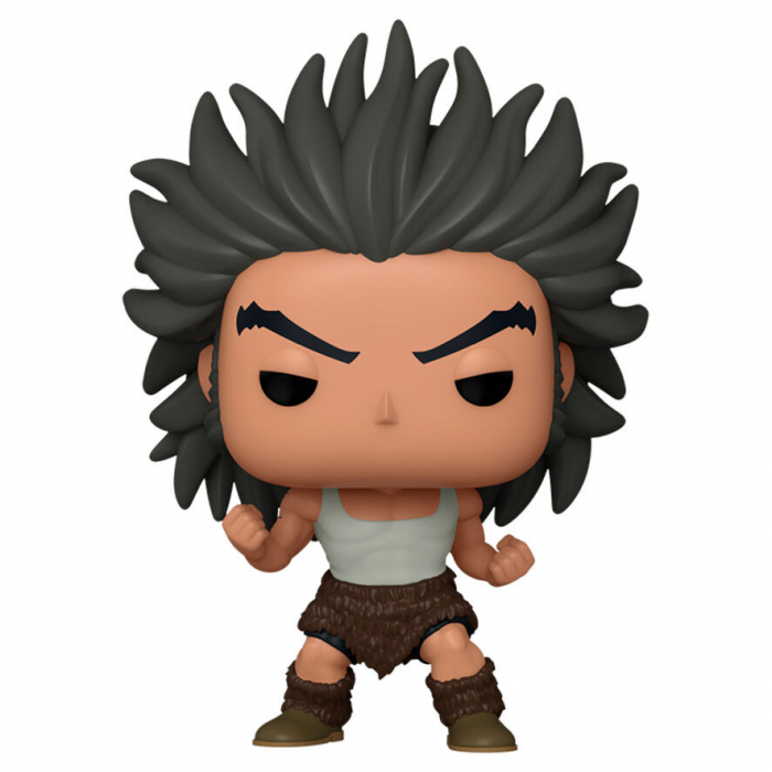 Figurina Funko POP Hunter x Hunter Uvogin [1]