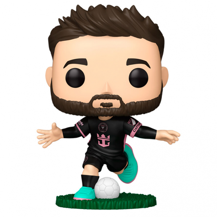 Figurina Funko POP Inter Miami Lionel Messi [1]
