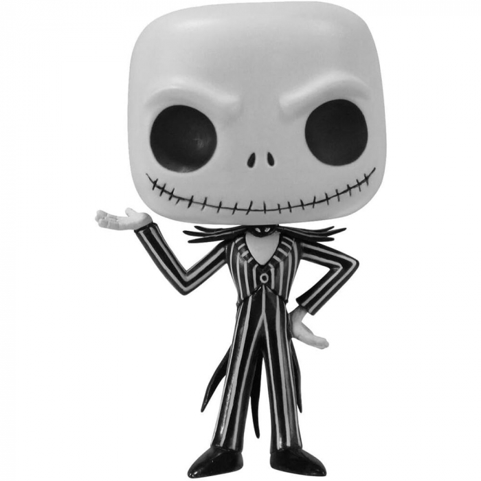 Figurina Funko POP Jack Skellington [1]