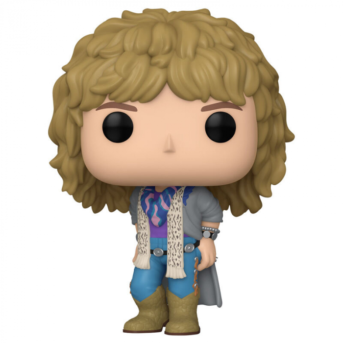 Figurina Funko POP Jon Bon Jovi 1980 [1]