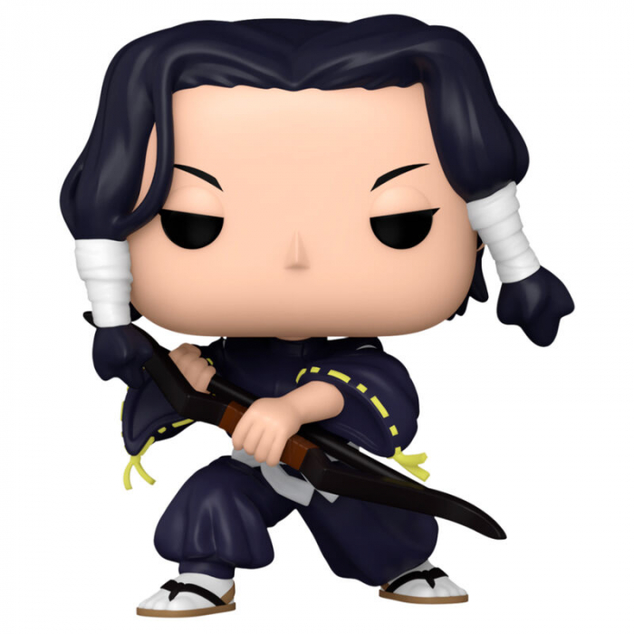 Figurina Funko POP Jujutsu Kaisen Noritoshi Kamo [1]