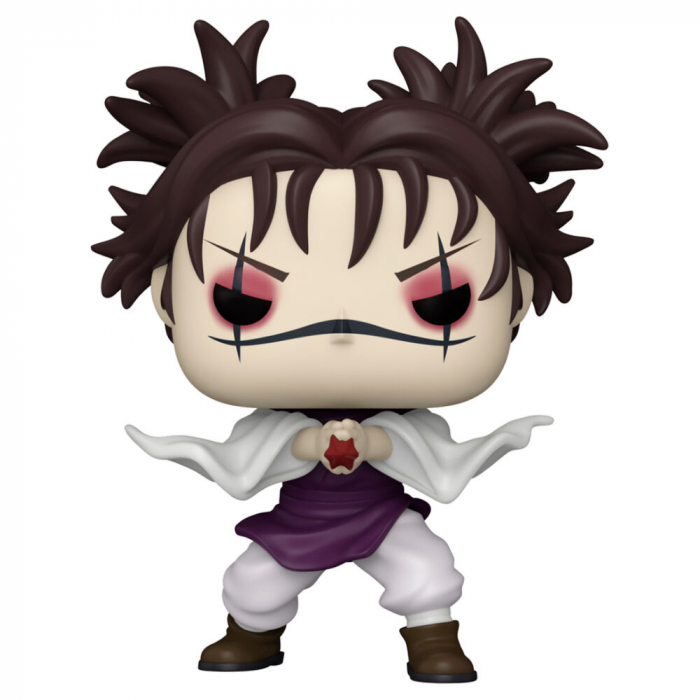 Figurina Funko POP Jujutsu Kaisen Shibuya Incident Choso [1]