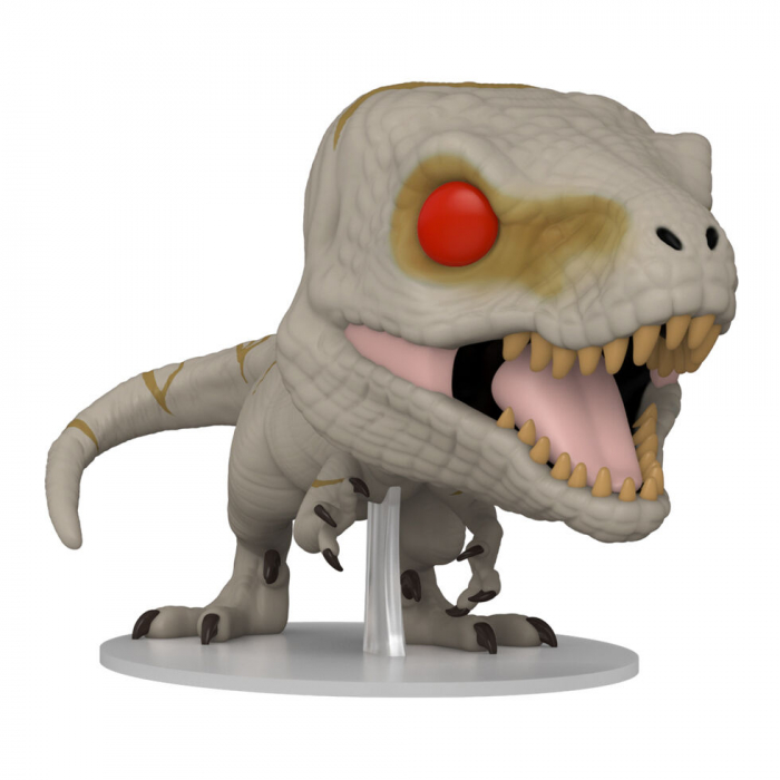 Figurina Funko POP Jurassic World Atrociraptor Ghost Exclusive [1]