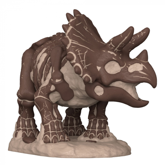 Figurina Funko POP Jurassic World Triceratops [1]