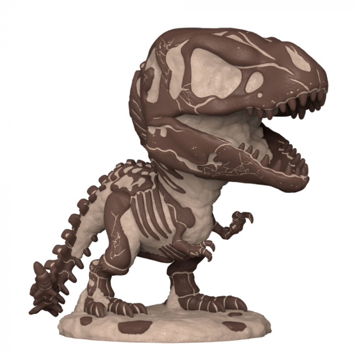 Figurina Funko POP Jurassic World Tyrannosaurus [1]